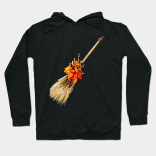 Broomstick Hoodie